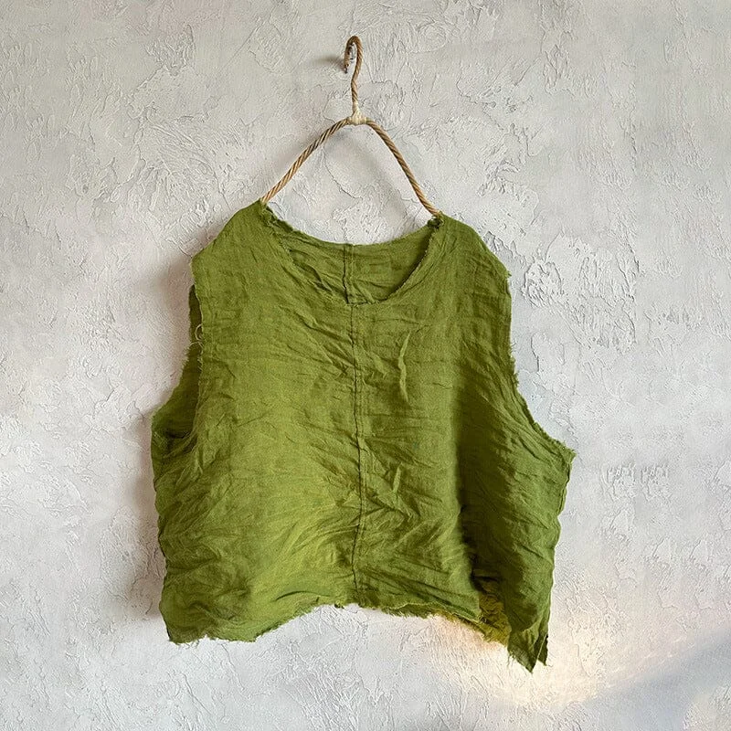 Green / One Size