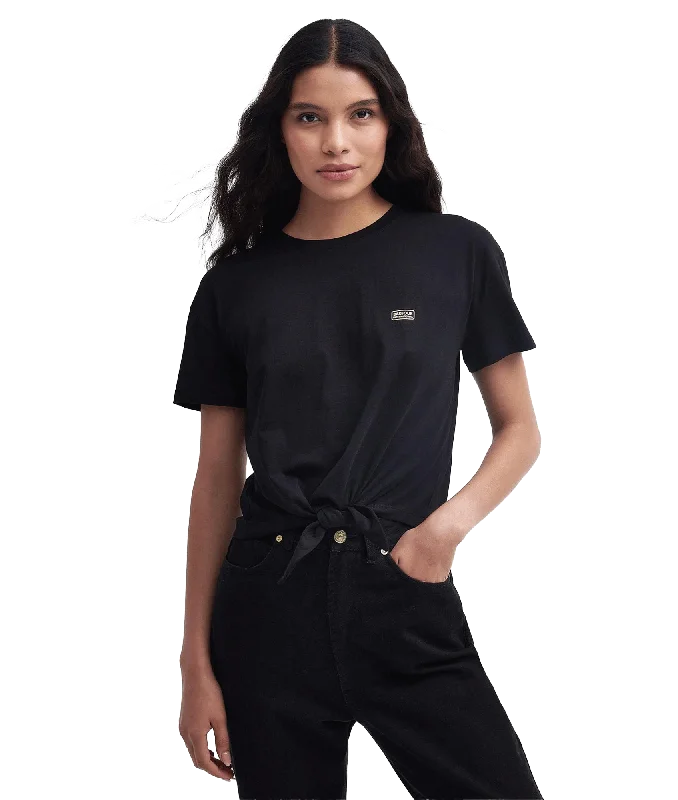 Soules T-Shirt - Black