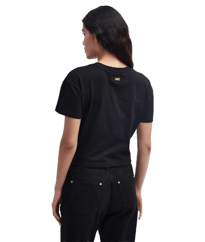 Soules T-Shirt - Black