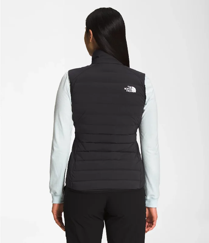 Womens Belleview Stretch Down Vest