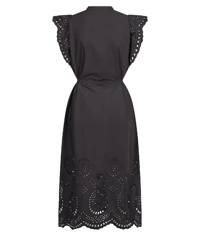 Lr-Grolet 1 Dress - Black