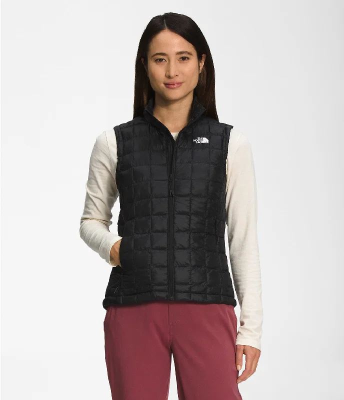 Womens ThermoBall Eco Vest 2.0