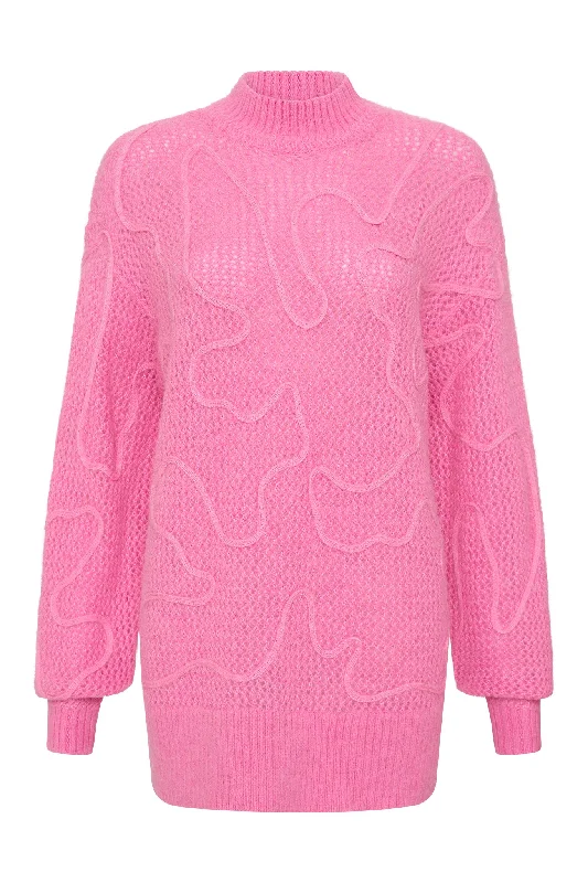 Allegory Cornelli Jumper