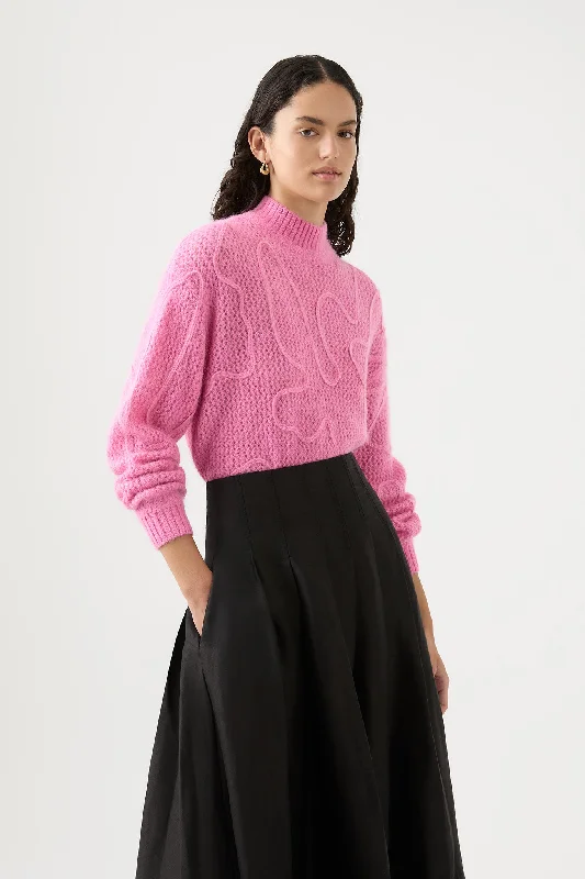 Allegory Cornelli Jumper