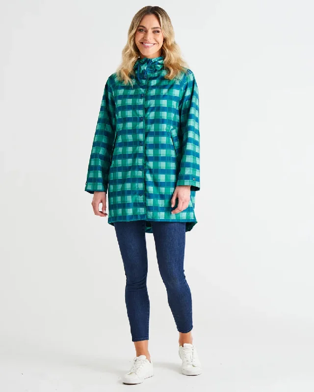 Betty Basics Rosie Raincoat