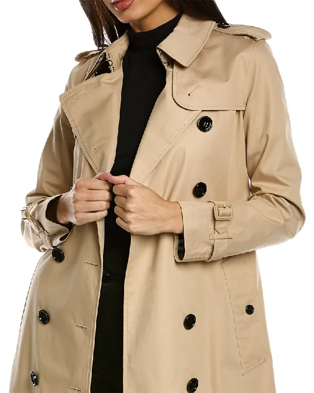 Burberry Trench Coat