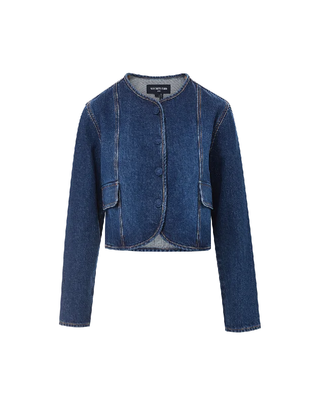 Cordell Denim Jacket