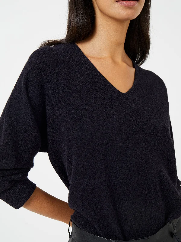 Ebba Vhari V-Neck Jumper