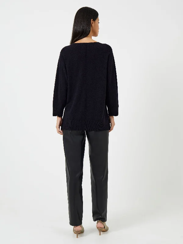 Ebba Vhari V-Neck Jumper