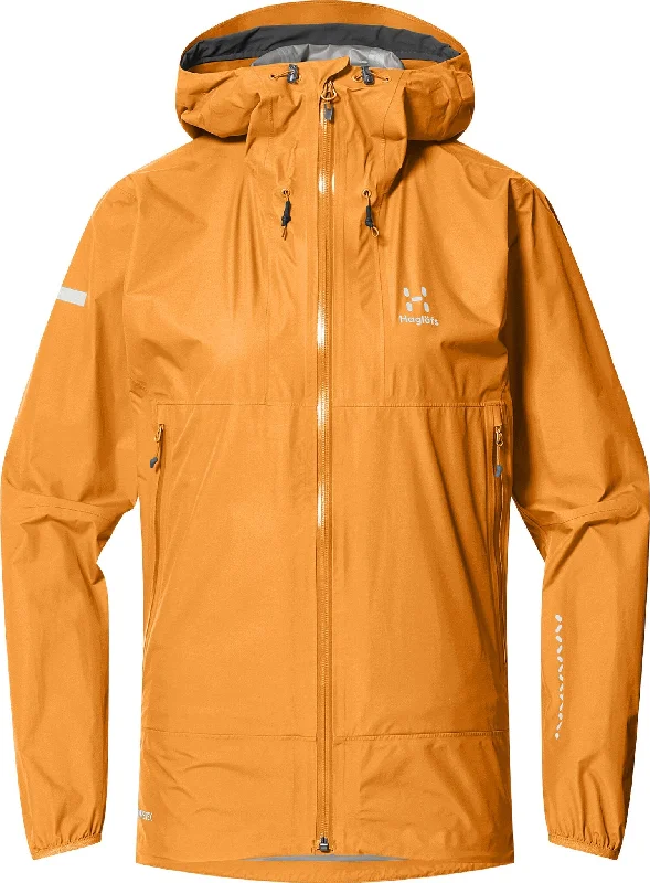 L.I.M GTX II Jacket - Women's|-|Manteau L.I.M GTX II - Femme