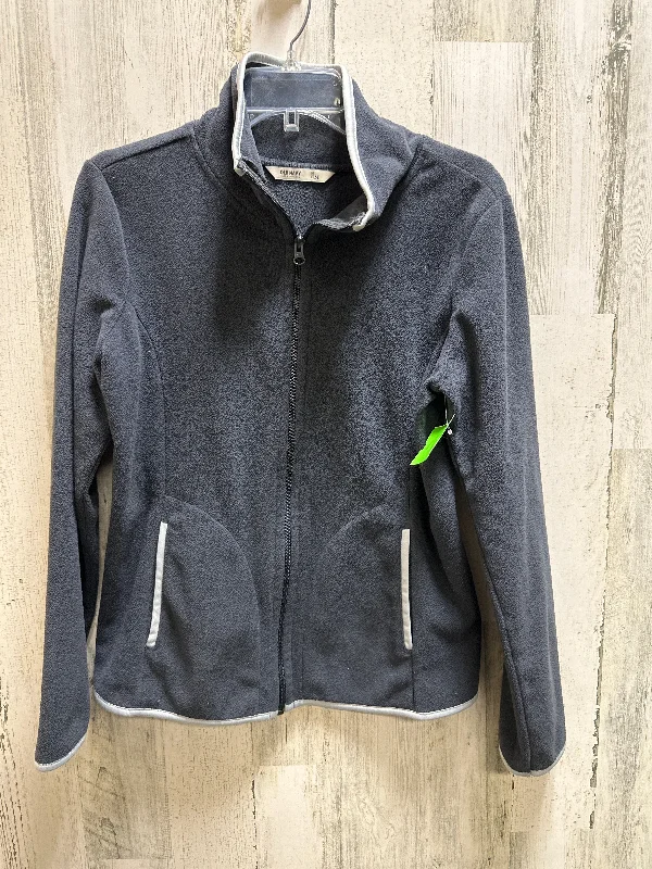 Jacket Fleece By Old Navy  Size: M