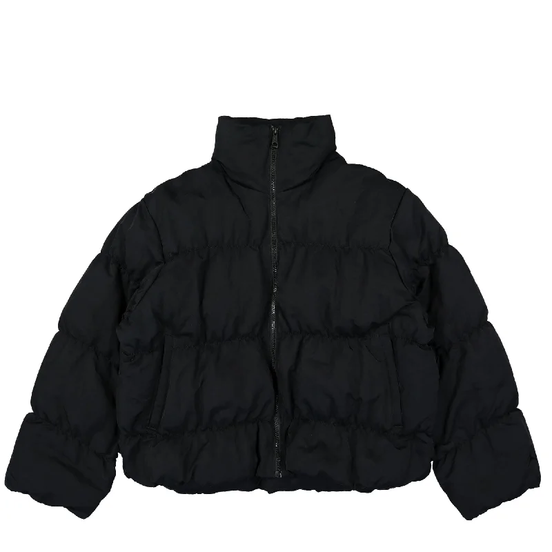 W Puffer Jacket