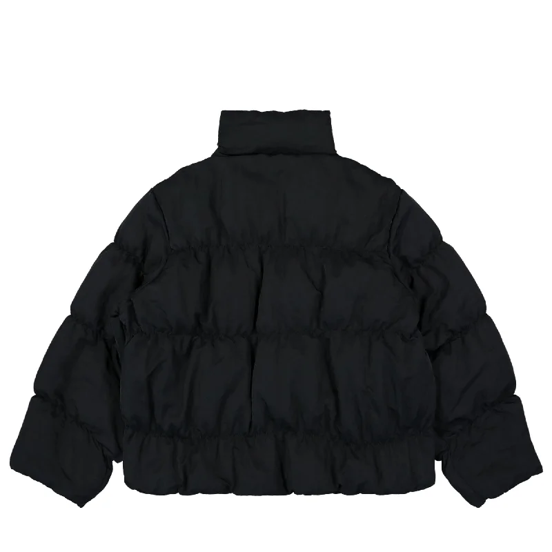 W Puffer Jacket