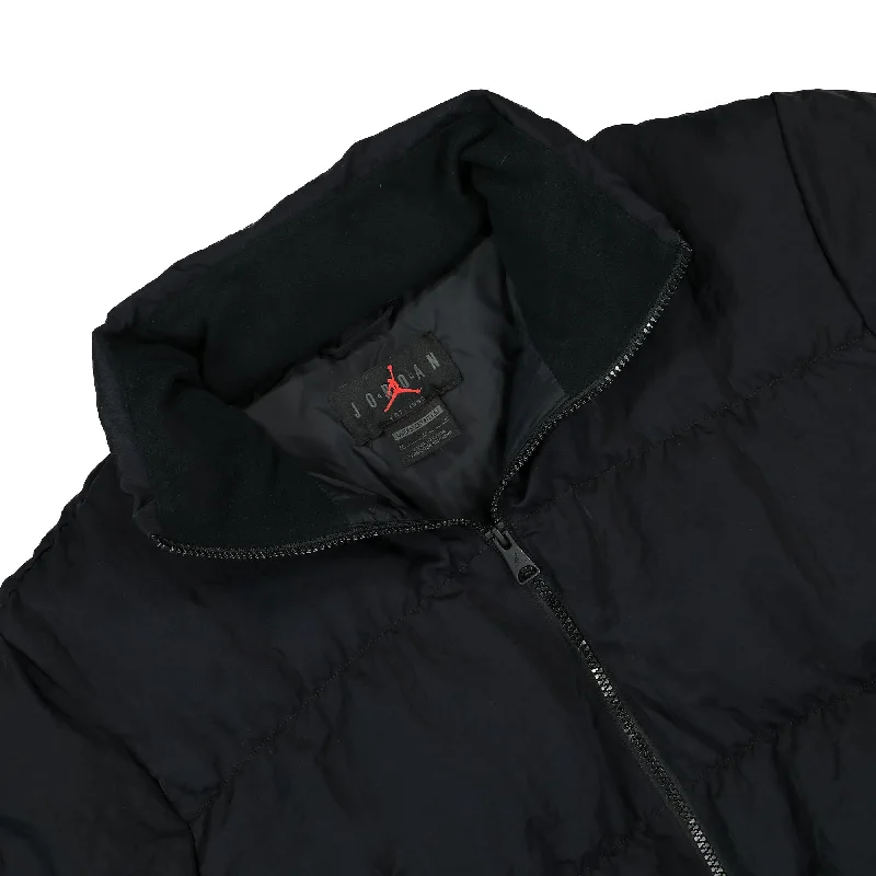 W Puffer Jacket