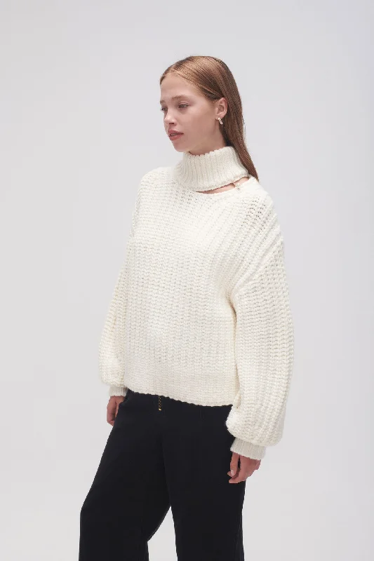 Journey Chunky Jumper