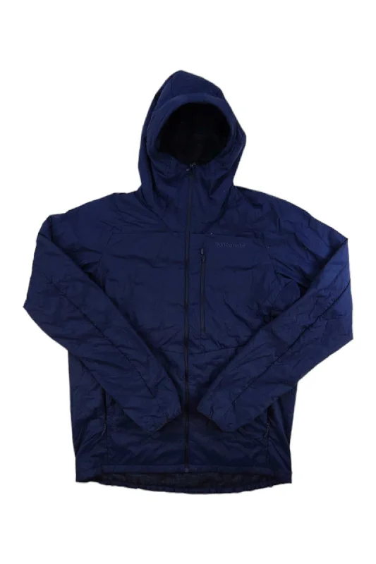 Norrona Mens Lyngen Alpha100 Zip Hoodie