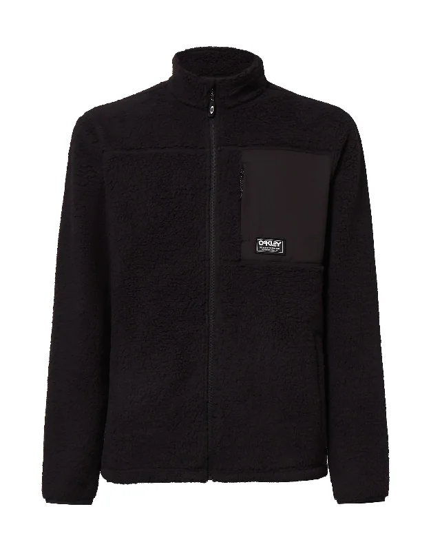 Oakley Mountain Fire Sherpa Fleece