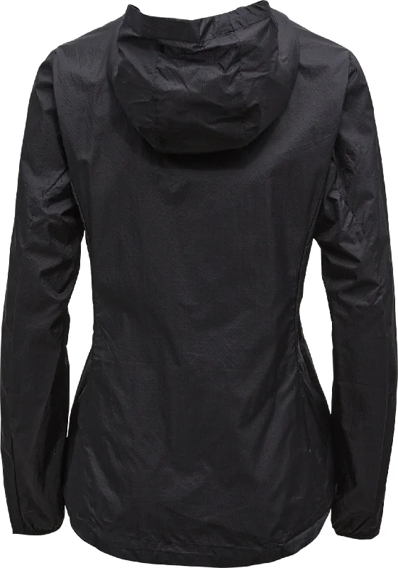 Houdini Jacket - Women's|-|Manteau léger en nylon Houdini - Femme