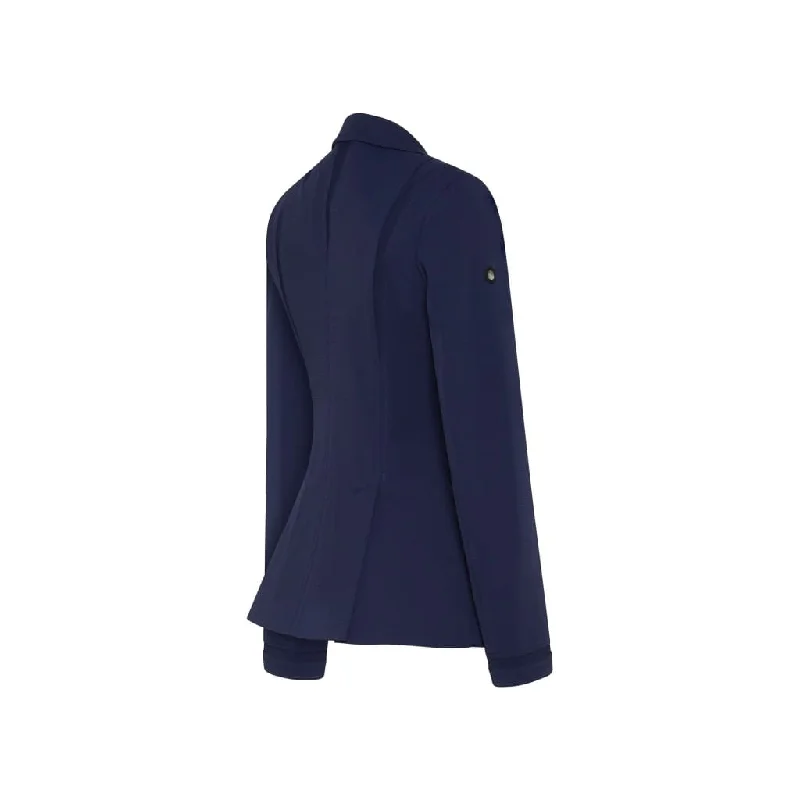 Samshield Ladies Delta Competition Jacket Navy