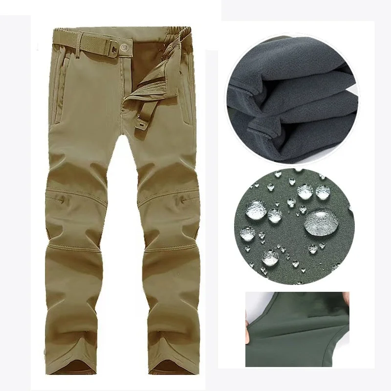 Tactical Elastic Tracksuits