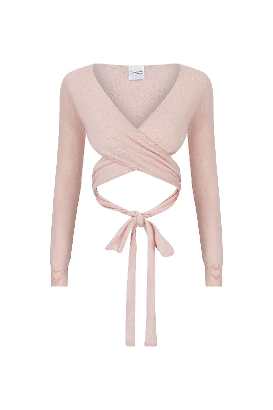 THE REHEARSAL BALLET Cardigan