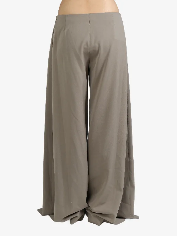 THE ROW Women Dela Pant