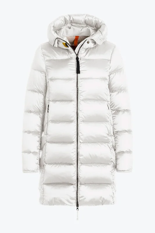 Women Puffer Jumper Winter Jacket