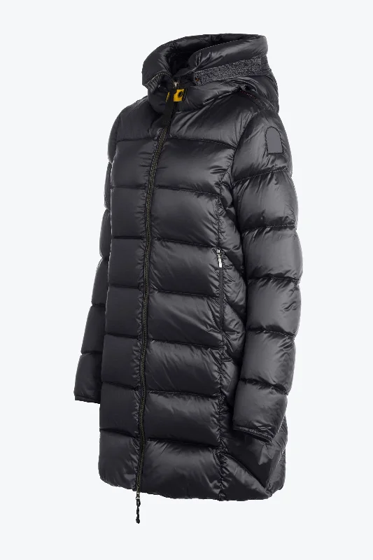 Women Puffer Jumper Winter Jacket