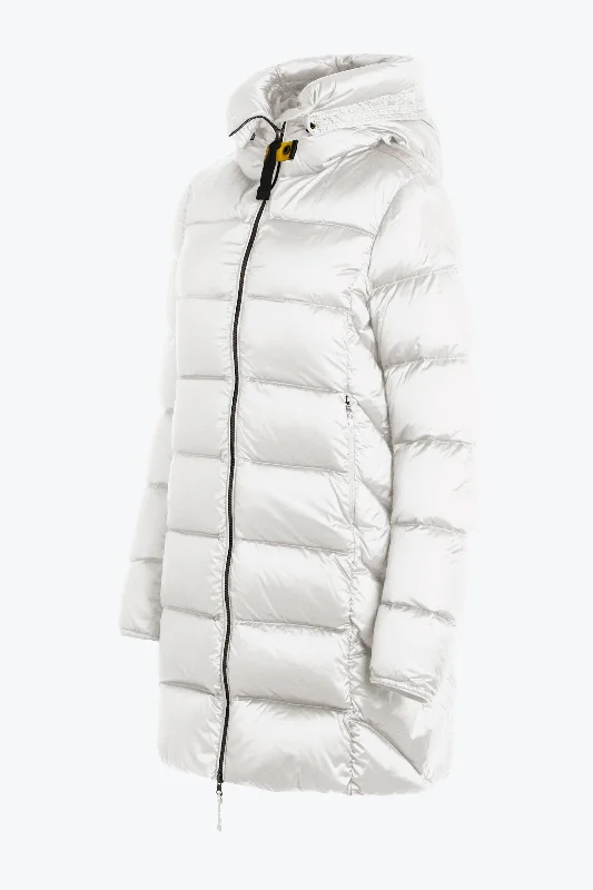 Women Puffer Jumper Winter Jacket