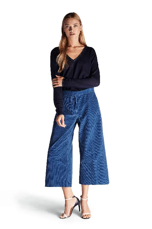 Women's Casual Loose Fit knitted Sweater