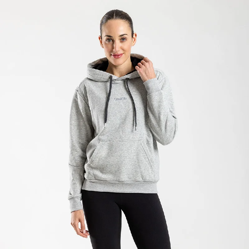 Women's CIOVITA Hoodie (Grey)