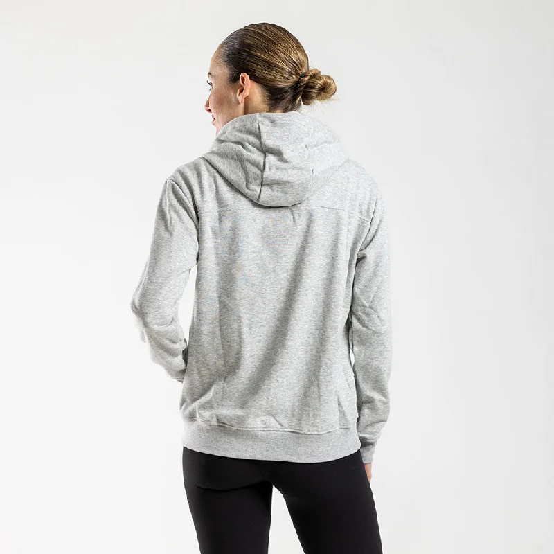 Women's CIOVITA Hoodie (Grey)