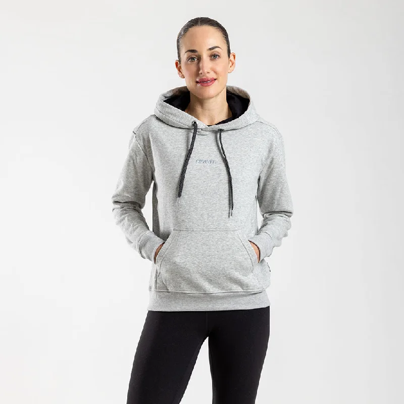 Women's CIOVITA Hoodie (Grey)