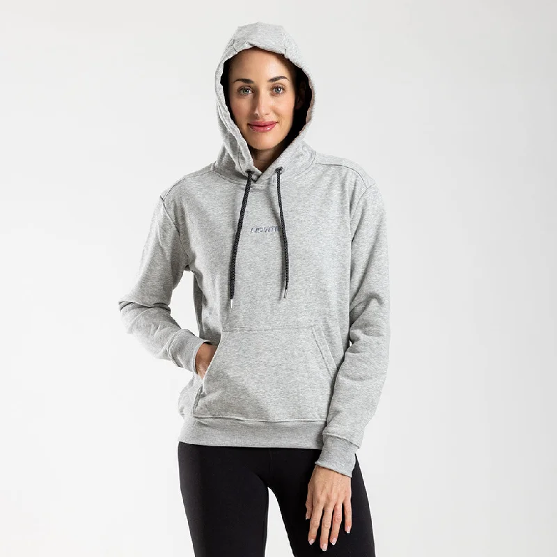 Women's CIOVITA Hoodie (Grey)