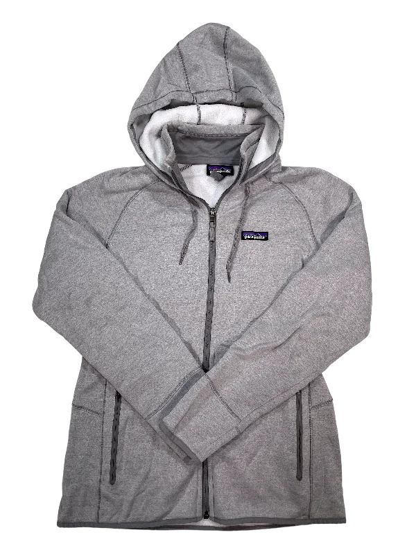 Womens Tech Fleece Hoody