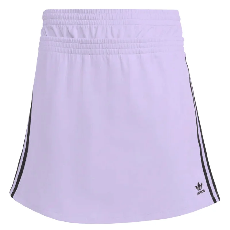 adidas - Women's Always Original Skirt (Plus Size) (IC3143)