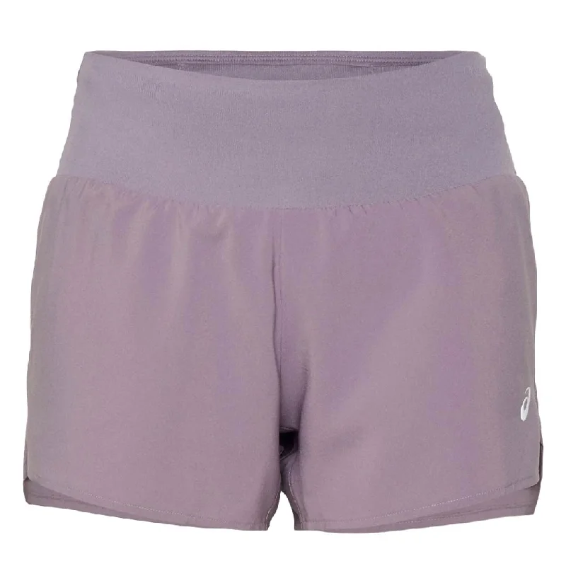 Asics - Women's Road 3.5"" Shorts (2012C391 501)