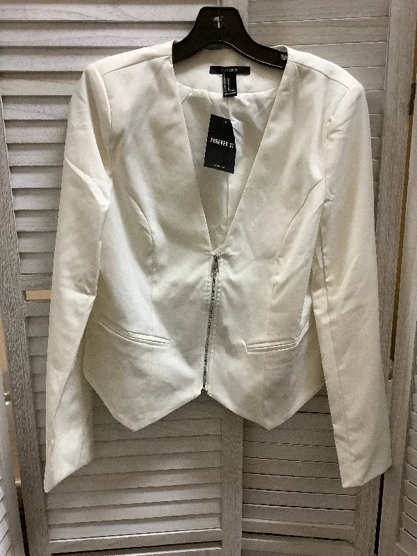 Blazer By Forever 21  Size: M