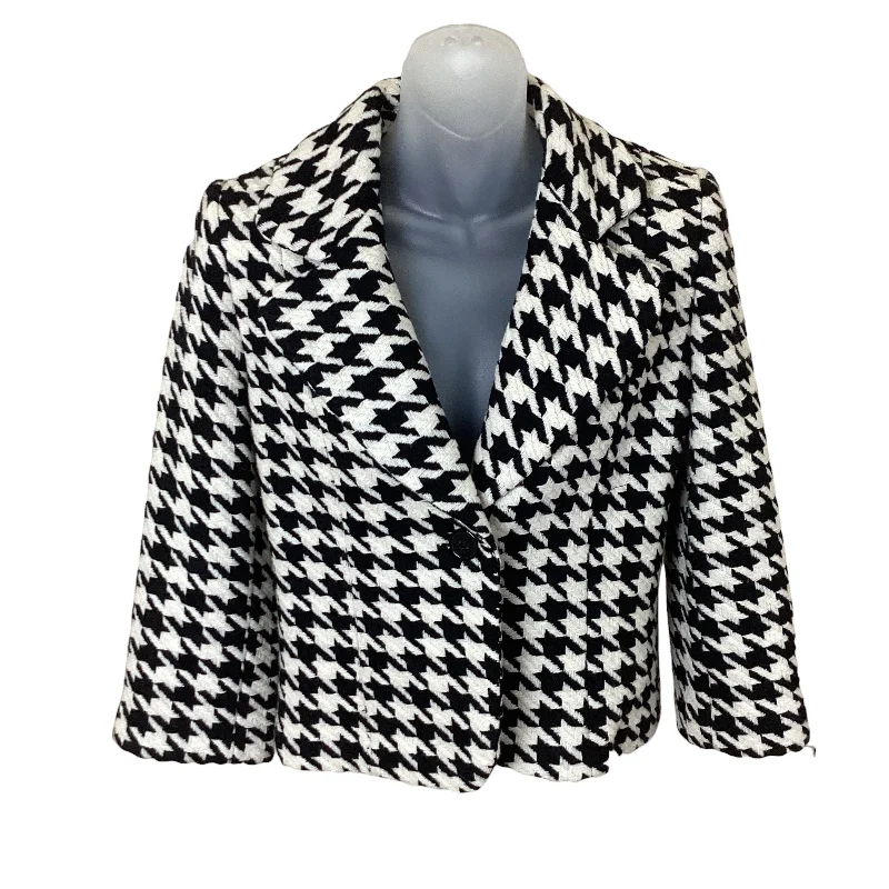 Blazer By H&m  Size: 10