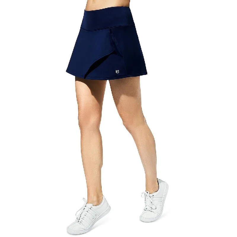 Eleven By  Williams Womens Activewear Fitness Skort