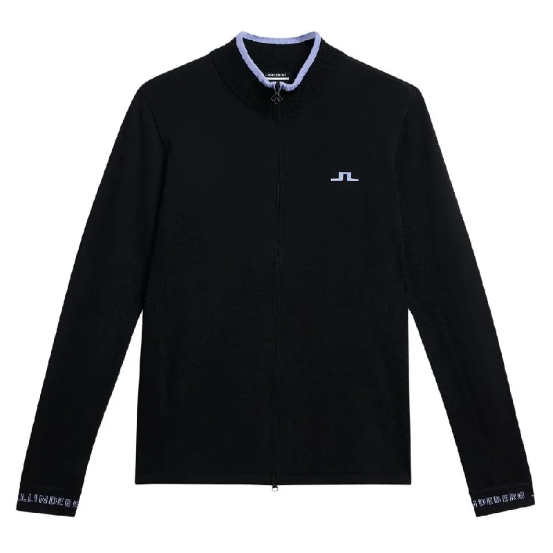 J.Lindeberg Almaida Knitted Golf Sweater 2023 Women