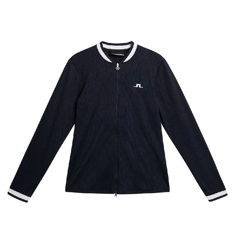 JL Navy / X-Small