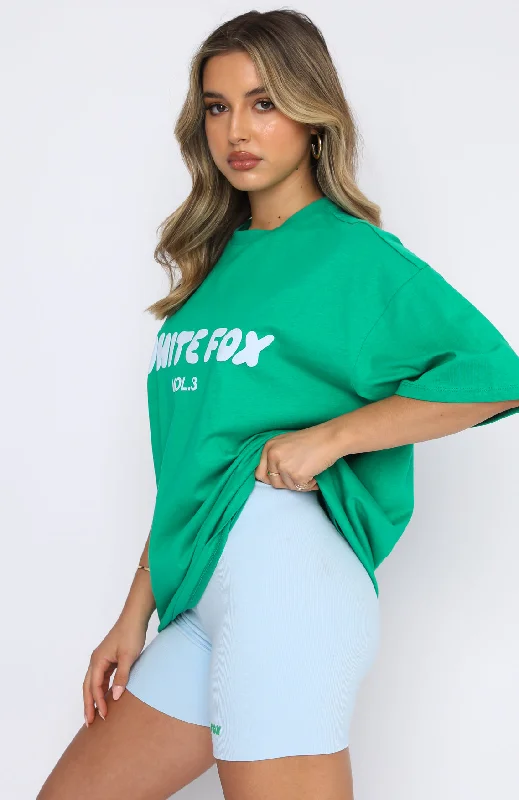 Offstage Oversized Tee Amazon