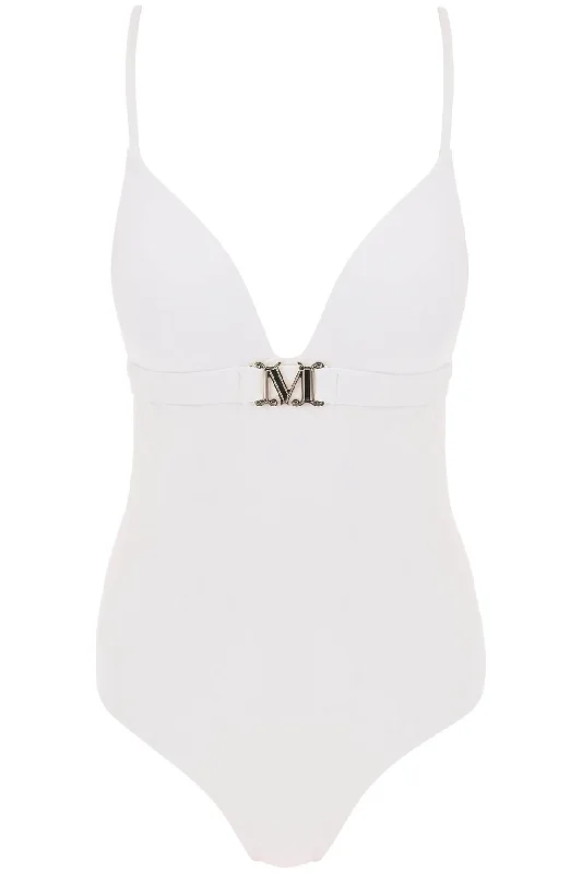 one-piece swimsuit with cup CECILIA BIANCO