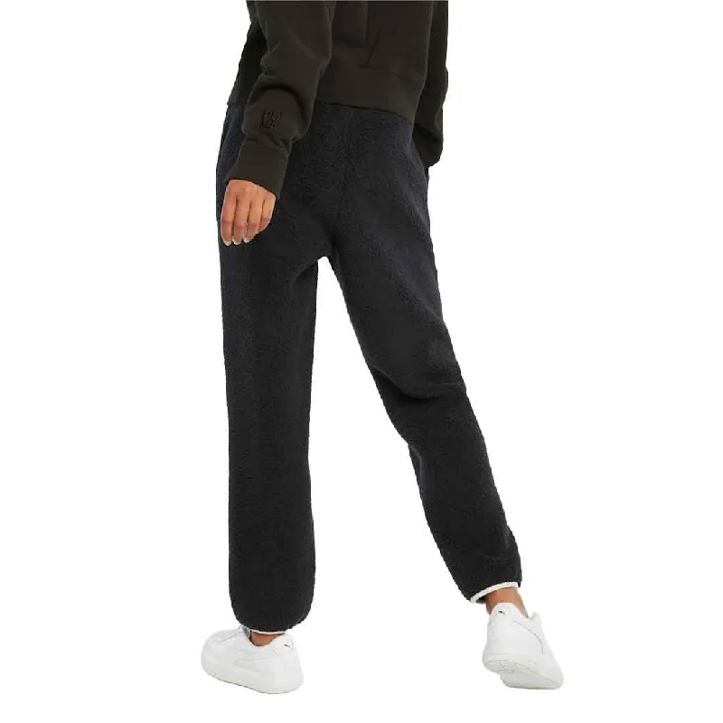 Puma - Women's CLSX Sherpa Pants (589980 01)