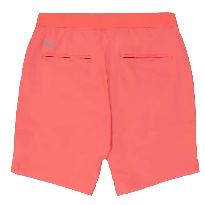 Puma - Women's Pounce Bermuda Shorts (577944 24)