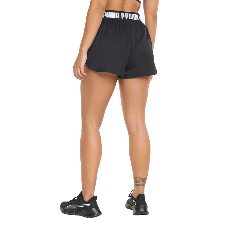 Puma - Women's Train Strong Woven Shorts (521806 01)