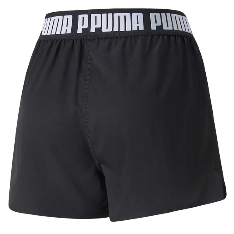 Puma - Women's Train Strong Woven Shorts (521806 01)