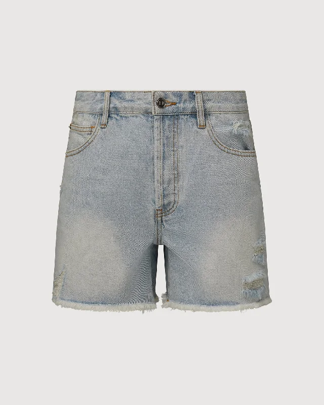 Relaxed Short