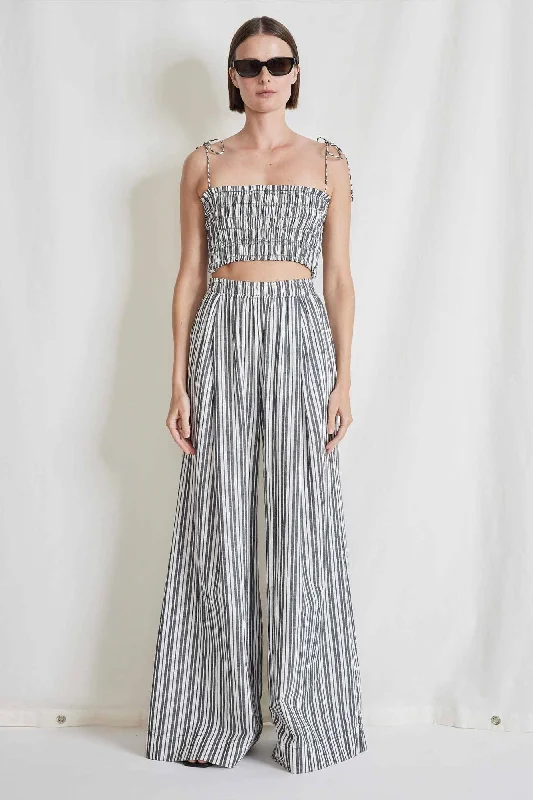 Suerte Wide Leg Pant